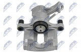 NTY BRAKE CALIPER REAR OPEL VECTRA C KOMBI 03-, SIGNUM 03- /LEFT,SYSTEM ATE,DO TARCZY 20MM/
