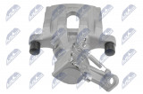 NTY BRAKE CALIPER REAR OPEL VECTRA C KOMBI 03-, SIGNUM 03- /LEFT,SYSTEM ATE,DO TARCZY 20MM/