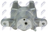 NTY BRAKE CALIPER REAR SUBARU FORESTER 2.0 13-, LEGACY V 2.5 10-, OUTBACK 2.0/3.6 13-/RIGHT/