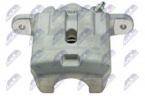 NTY BRAKE CALIPER REAR SUBARU FORESTER 2.0 13-, LEGACY V 2.5 10-, OUTBACK 2.0/3.6 13-/RIGHT/