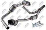 NTY CATALYST JEEP WRANGLER 3.8 2007-/EURO:5/