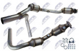 NTY CATALYST JEEP WRANGLER 3.8 2007-/EURO:5/