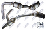 NTY CATALYST JEEP WRANGLER 3.8 2007-/EURO:5/