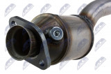 NTY CATALYST JEEP WRANGLER 3.8 2007-/EURO:5/