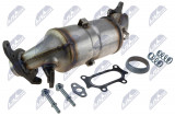 NTY CATALYST HONDA CR-V 2.0 2007-