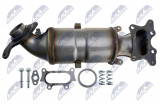 NTY CATALYST HONDA CR-V 2.0 2007-