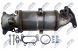 NTY CATALYST HONDA CR-V 2.0 2007-