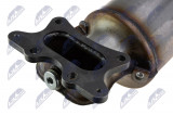 NTY CATALYST HONDA CR-V 2.0 2007-