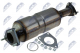 NTY CATALYST HONDA ACCORD 2.0 2003-/EURO:4/