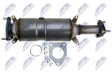 NTY CATALYST HONDA ACCORD 2.0 2003-/EURO:4/