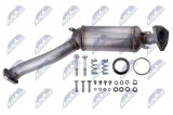 NTY CATALYST HONDA CIVIC 1.4 2006-/EURO:4/