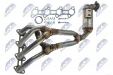 NTY CATALYST MERCEDES KLASA A W168 A140,A160 1997-,A190 1999-/EURO:4/