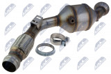 NTY CATALYST MERCEDES SPRINTER 213CDI/215CDI/313CDI/315CDI/515CDI 2006-/EURO:4/