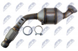 NTY CATALYST MERCEDES SPRINTER 213CDI/215CDI/313CDI/315CDI/515CDI 2006-/EURO:4/