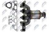 NTY CATALYST OPEL ASTRA G 1.8 2000-,ASTRA H 1.8 2004-,VECTRA C 1.8 2002-/EURO:4/