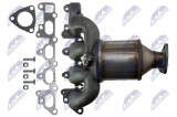 NTY CATALYST OPEL ASTRA G 1.8 2000-,ASTRA H 1.8 2004-,VECTRA C 1.8 2002-/EURO:4/