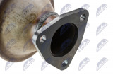 NTY CATALYST OPEL ASTRA G 1.8 2000-,ASTRA H 1.8 2004-,VECTRA C 1.8 2002-/EURO:4/