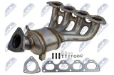 NTY CATALYST OPEL ASTRA H 1.6,1.8 2006-,ASTRA J 1.6 2009-,INSIGNIA A 1.6,1.8 2008-,MOKKA/MOKKA X 1.6 2012-,ZAFIRA B 1.6,1.8 2005-,ZAFIRA C 1.8 2011-/EURO5/EURO6/