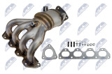 NTY CATALYST OPEL ASTRA H 1.6,1.8 2006-,ASTRA J 1.6 2009-,INSIGNIA A 1.6,1.8 2008-,MOKKA/MOKKA X 1.6 2012-,ZAFIRA B 1.6,1.8 2005-,ZAFIRA C 1.8 2011-/EURO5/EURO6/