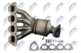 NTY CATALYST OPEL ASTRA H 1.6,1.8 2006-,ASTRA J 1.6 2009-,INSIGNIA A 1.6,1.8 2008-,MOKKA/MOKKA X 1.6 2012-,ZAFIRA B 1.6,1.8 2005-,ZAFIRA C 1.8 2011-/EURO5/EURO6/