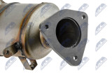 NTY CATALYST OPEL ASTRA H 1.6,1.8 2006-,ASTRA J 1.6 2009-,INSIGNIA A 1.6,1.8 2008-,MOKKA/MOKKA X 1.6 2012-,ZAFIRA B 1.6,1.8 2005-,ZAFIRA C 1.8 2011-/EURO5/EURO6/