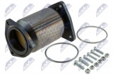 NTY CATALYST CHEVROLET LACETTI 1.4,1.6 2005-,AVEO 1.2,1.4 2003-/EURO:3/
