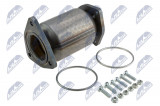 NTY CATALYST CHEVROLET LACETTI 1.4,1.6 2005-,AVEO 1.2,1.4 2003-/EURO:3/