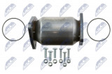 NTY CATALYST CHEVROLET LACETTI 1.4,1.6 2005-,AVEO 1.2,1.4 2003-/EURO:3/