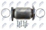 NTY CATALYST CHEVROLET LACETTI 1.4,1.6 2005-,AVEO 1.2,1.4 2003-/EURO:3/