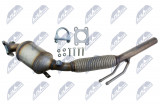NTY CATALYST SEAT MII 1.0 2011-,SKODA CITIGO 1.0 2011-,VW UP! 1.0 2011-/EURO:5/