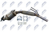 NTY CATALYST SEAT MII 1.0 2011-,SKODA CITIGO 1.0 2011-,VW UP! 1.0 2011-/EURO:5/