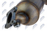 NTY CATALYST SEAT MII 1.0 2011-,SKODA CITIGO 1.0 2011-,VW UP! 1.0 2011-/EURO:5/