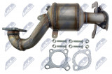 NTY CATALYST AUDI A4 1.4TFSI 2007-,SEAT LEON 1.4TSI 2007-,SKODA OCTAVIA II 1.4TSI 2008-,VW GOLF V 1.4TSI 2007-,GOLF VI 1.4TSI 2008-,PASSAT B6 1.4TSI 2007-,B7 1.4TSI 2010-/EURO:5/