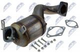 NTY CATALYST VW GOLF VI 1.4TSI 2008-,SHARAN 1.4TSI 2010-,TIGUAN 1.4TSI 2007-,TIGUAN 1.4TSI 2006-,SEAT ALHAMBRA 1.4TSI 2010-/EURO:5/