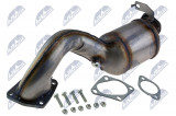 NTY CATALYST VW GOLF VI 1.4TSI 2008-,SHARAN 1.4TSI 2010-,TIGUAN 1.4TSI 2007-,TIGUAN 1.4TSI 2006-,SEAT ALHAMBRA 1.4TSI 2010-/EURO:5/