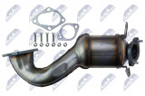 NTY CATALYST VW GOLF VI 1.4TSI 2008-,SHARAN 1.4TSI 2010-,TIGUAN 1.4TSI 2007-,TIGUAN 1.4TSI 2006-,SEAT ALHAMBRA 1.4TSI 2010-/EURO:5/