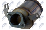 NTY CATALYST VW GOLF VI 1.4TSI 2008-,SHARAN 1.4TSI 2010-,TIGUAN 1.4TSI 2007-,TIGUAN 1.4TSI 2006-,SEAT ALHAMBRA 1.4TSI 2010-/EURO:5/