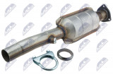 NTY CATALYST VW GOLF IV 1.4,1.6 1997-,SKODA OCTAVIA 1.4 2000-,SEAT LEON 1.6 2000-/EURO:4/