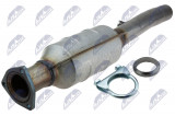 NTY CATALYST VW GOLF IV 1.4,1.6 1997-,SKODA OCTAVIA 1.4 2000-,SEAT LEON 1.6 2000-/EURO:4/