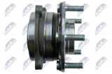 NTY FRONT WHEEL HUB HYUNDAI SANTA FE IV 18-, GRAND SANTA FE 13-, KIA SORENTO IV 20-