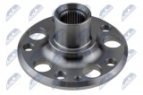 NTY WHEEL HUB FRONT/REAT W/O BEARING MERCEDES A-KLASA 11-, B-KLASA 11-, CLA 13-, GLA 13-