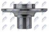 NTY WHEEL HUB FRONT/REAT W/O BEARING MERCEDES A-KLASA 11-, B-KLASA 11-, CLA 13-, GLA 13-