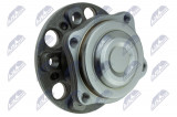 NTY FRONT WHEEL HUB MERCEDES S-KLASA RWD 13-