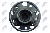 NTY FRONT WHEEL HUB MERCEDES S-KLASA RWD 13-