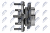 NTY FRONT WHEEL HUB MITSUBISHI LANCER EVO VII 01-