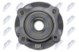 NTY FRONT WHEEL HUB MITSUBISHI LANCER EVO VII 01-