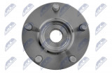 NTY FRONT WHEEL HUB MITSUBISHI LANCER EVO VII 01-