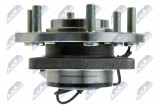 NTY FRONT WHEEL HUB NISSAN ARMADA 08-, TITAN 07-, INFINITY QX56 08-