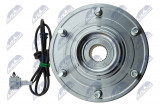 NTY FRONT WHEEL HUB NISSAN ARMADA 08-, TITAN 07-, INFINITY QX56 08-