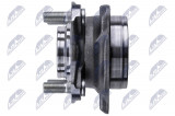 NTY FRONT WHEEL HUB SUZUKI SWIFT 17-, BALENO 16-, IGNIS 16-